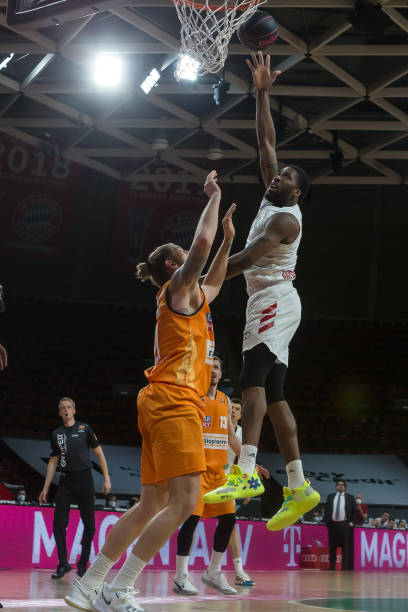 的潜在对决 的潜在对决